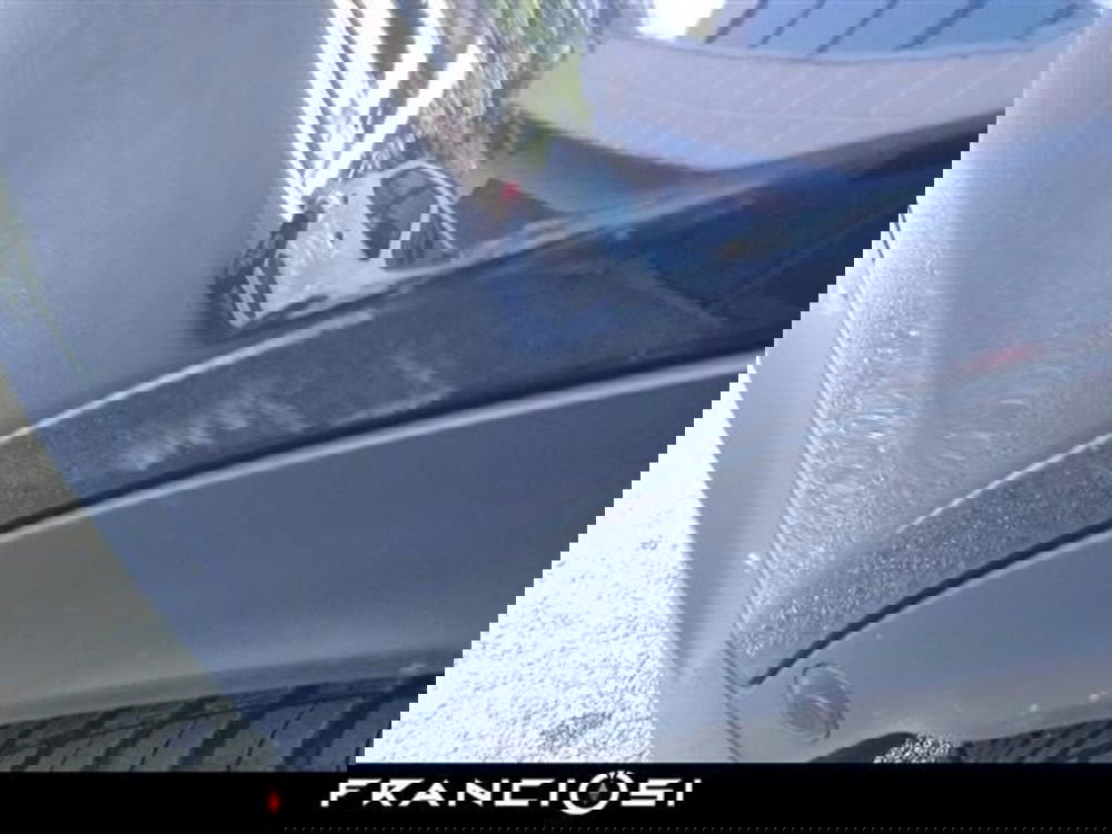 Land Rover Discovery Sport usata a Modena (14)