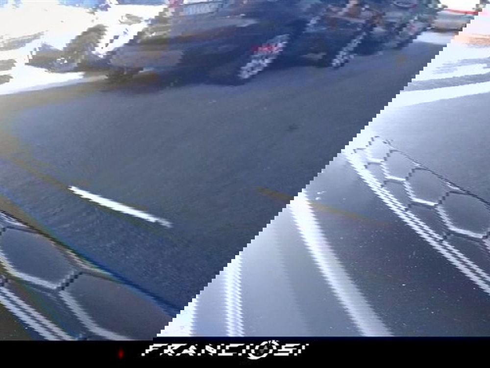 Land Rover Discovery Sport usata a Modena (15)