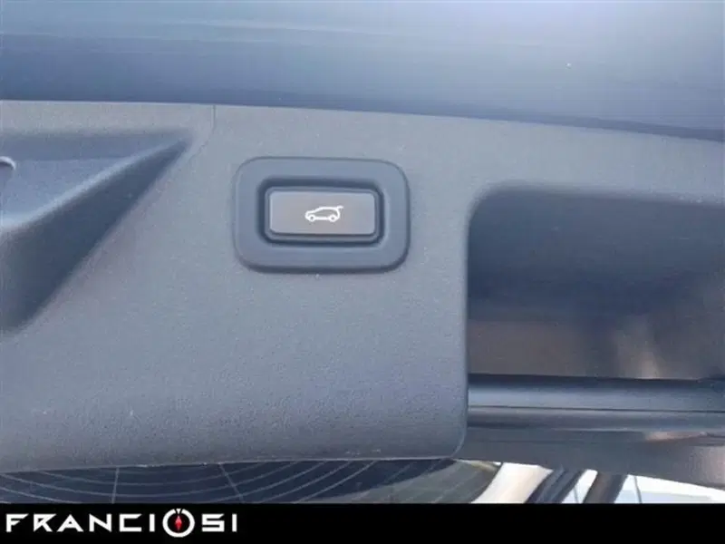 Land Rover Discovery Sport usata a Modena (16)