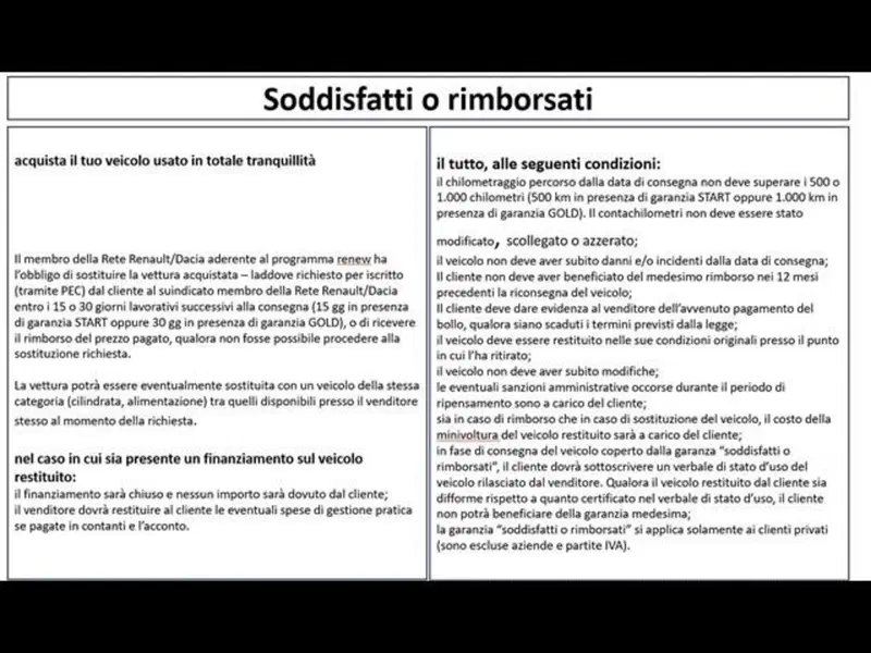 Land Rover Discovery Sport usata a Modena (19)