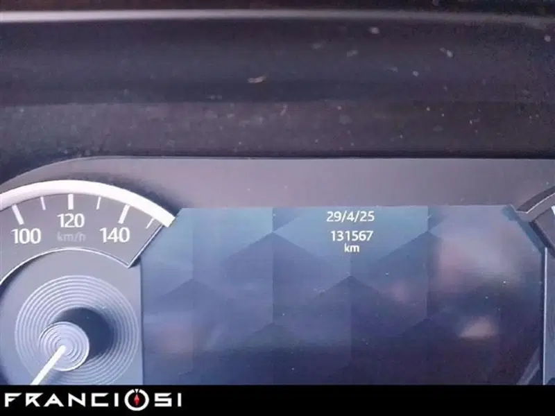 Land Rover Discovery Sport usata a Modena (5)