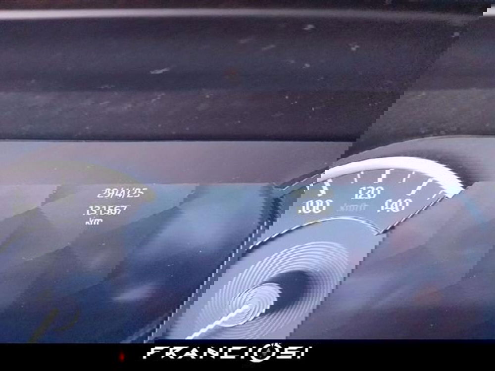 Land Rover Discovery Sport usata a Modena (5)