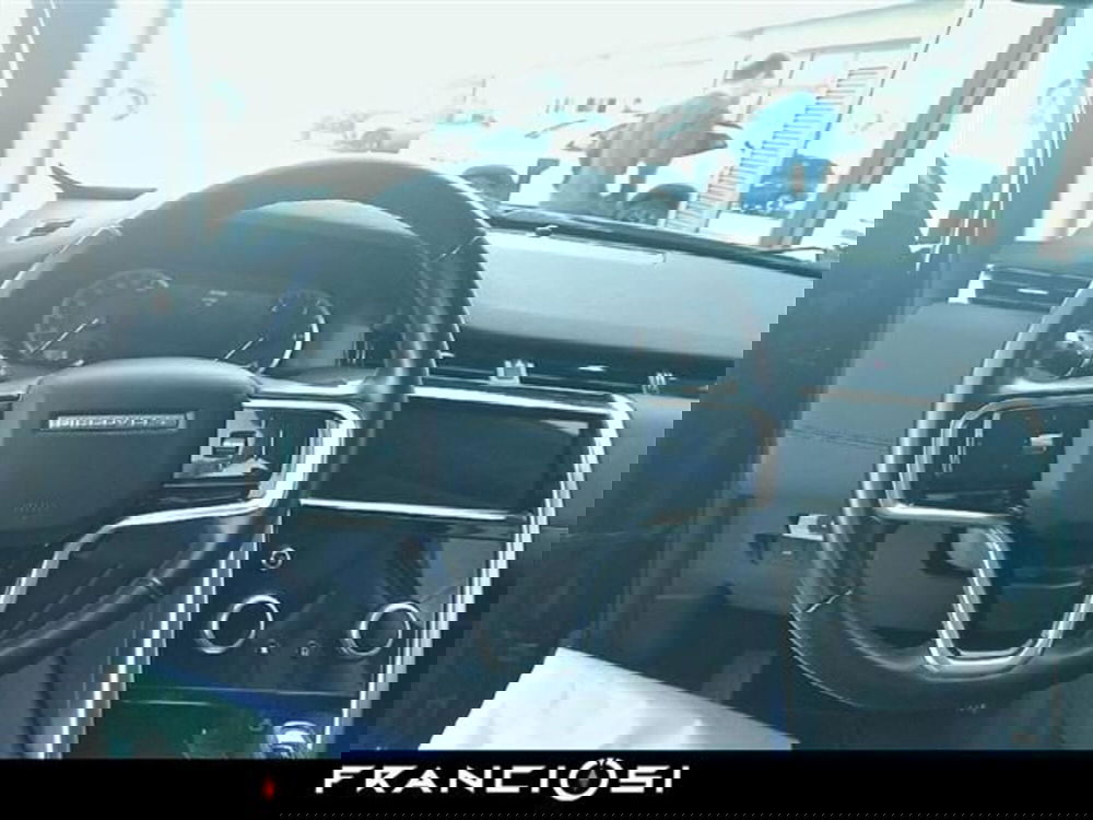 Land Rover Discovery Sport usata a Modena (6)