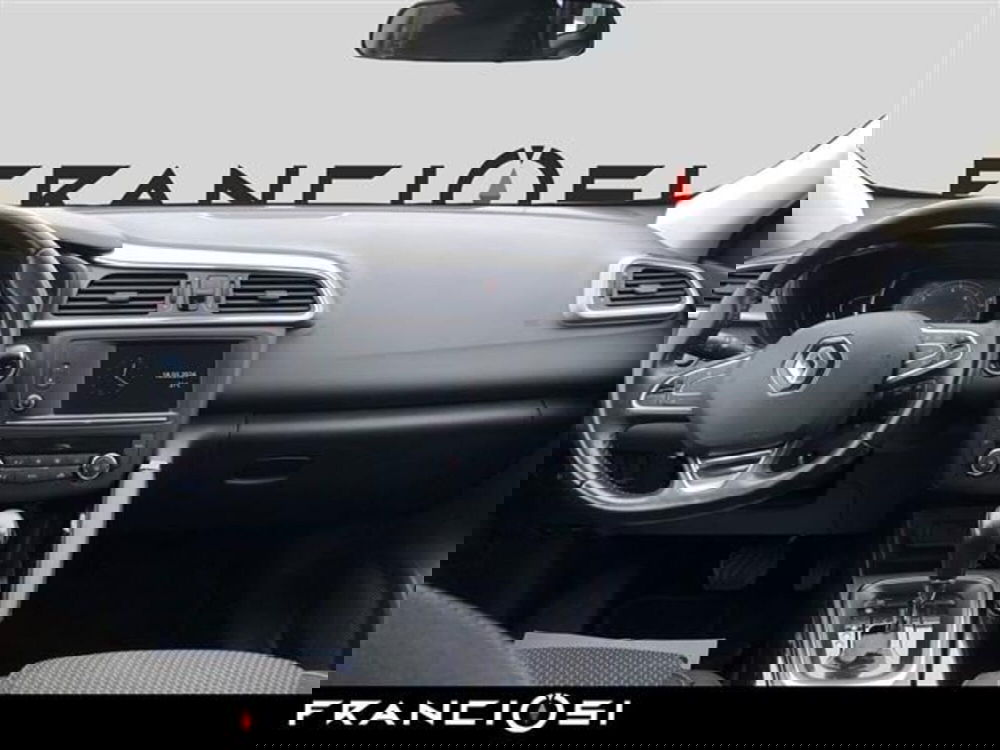 Renault Kadjar usata a Modena (10)