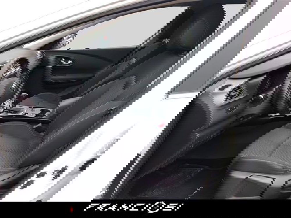 Renault Kadjar usata a Modena (11)