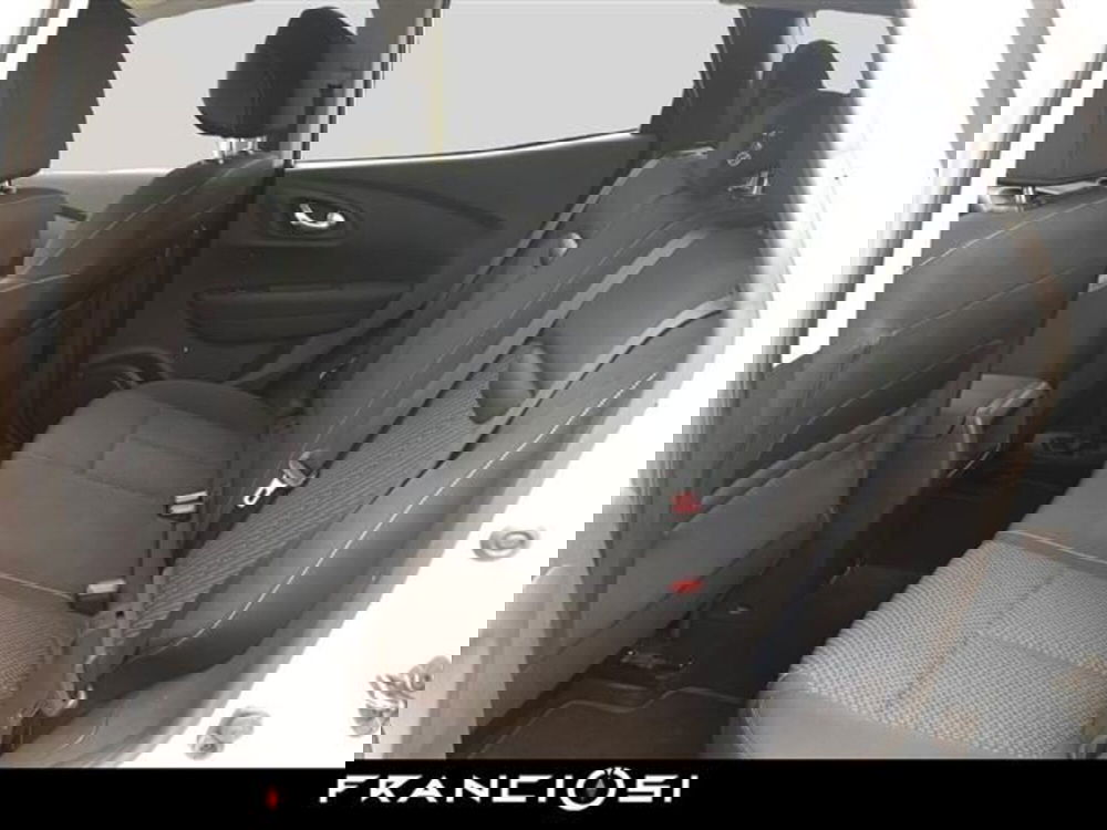 Renault Kadjar usata a Modena (12)