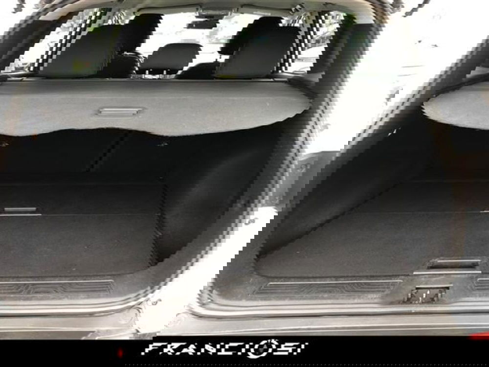 Renault Kadjar usata a Modena (13)