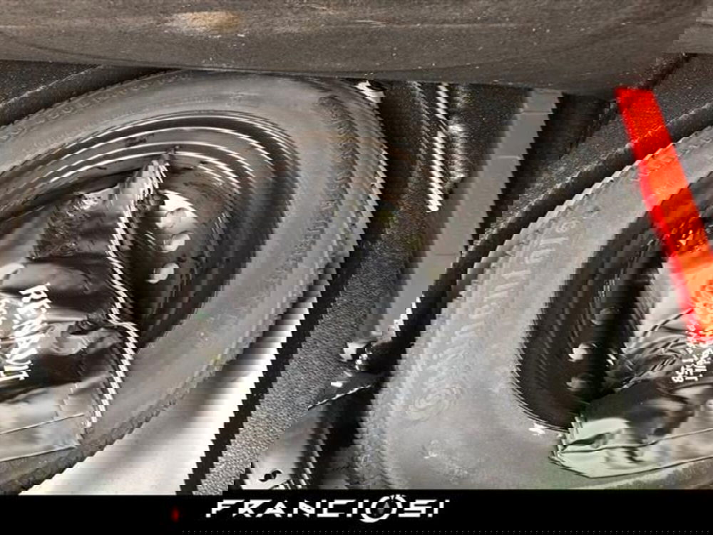 Renault Kadjar usata a Modena (14)