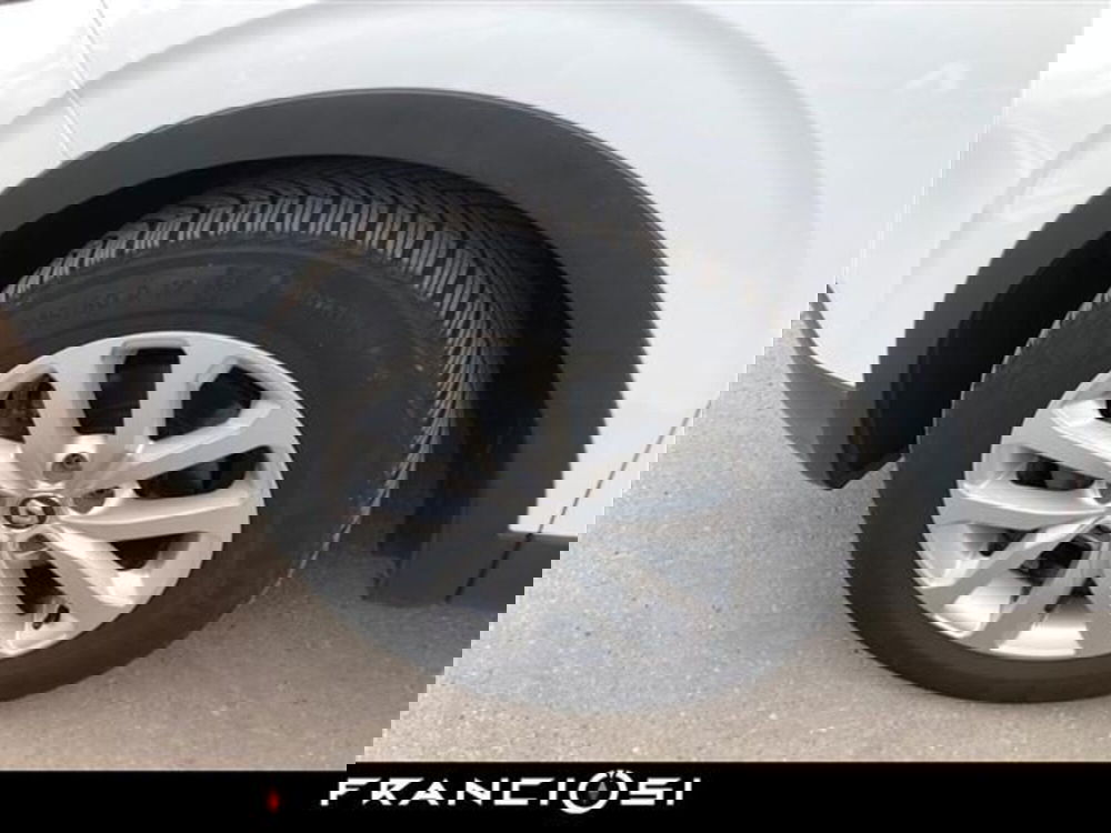 Renault Kadjar usata a Modena (15)