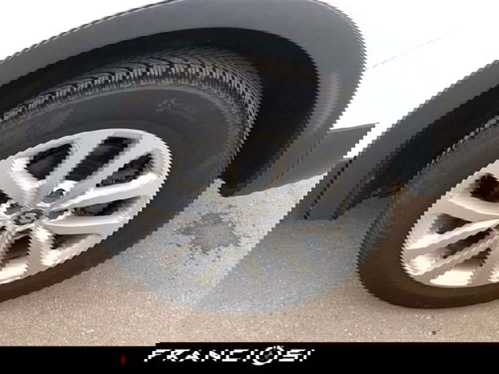 Renault Kadjar usata a Modena (16)