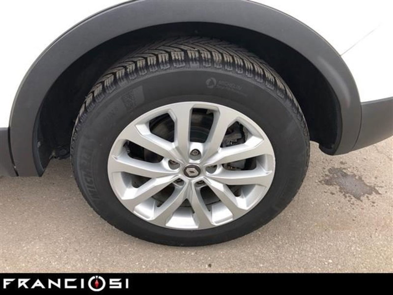 Renault Kadjar usata a Modena (16)