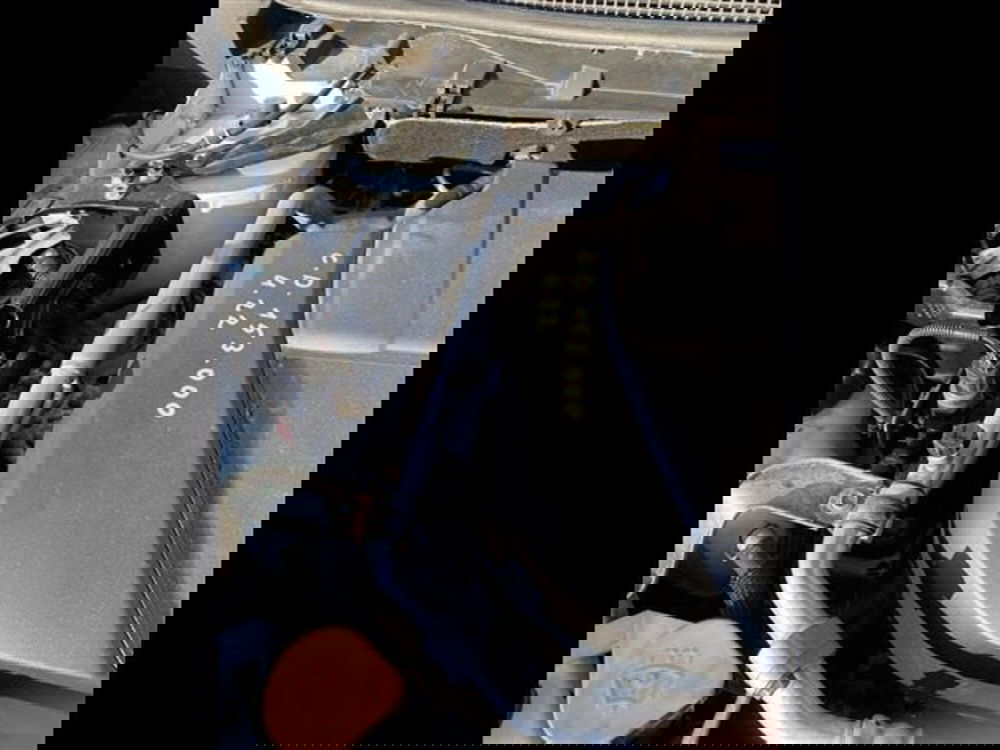 Renault Kadjar usata a Modena (17)