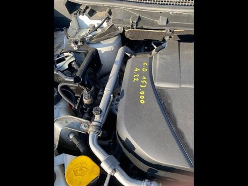 Renault Kadjar usata a Modena (17)