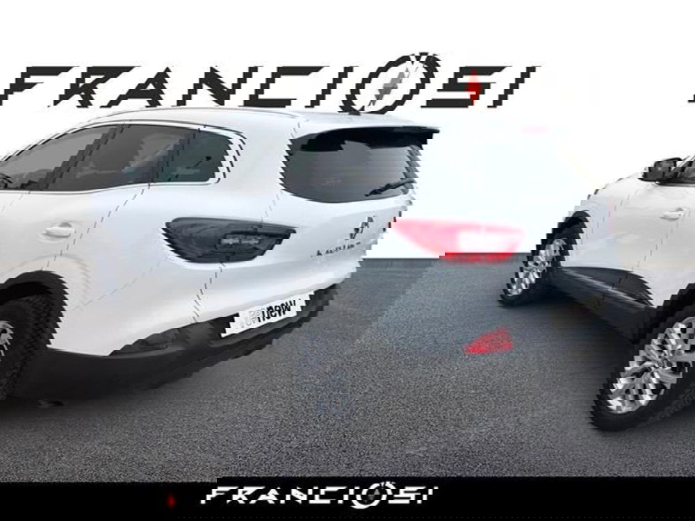 Renault Kadjar usata a Modena (3)