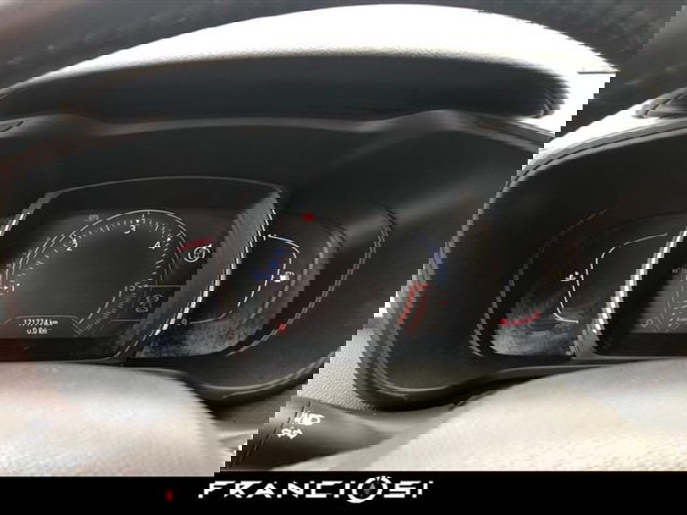 Renault Kadjar usata a Modena (6)