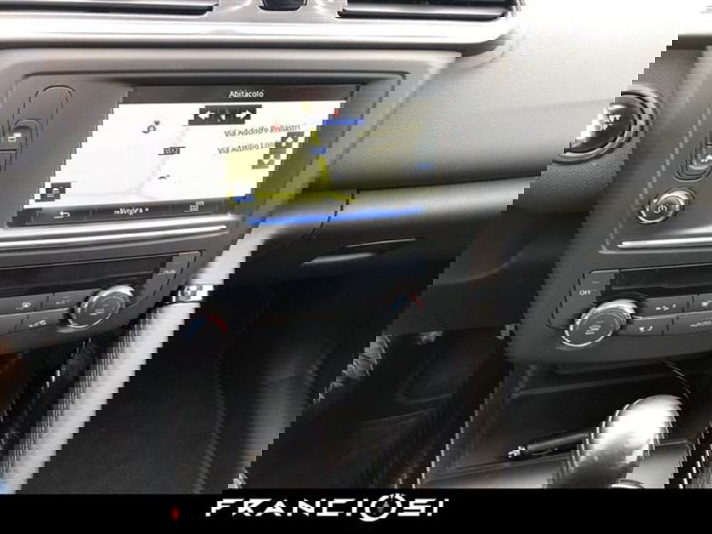 Renault Kadjar usata a Modena (7)