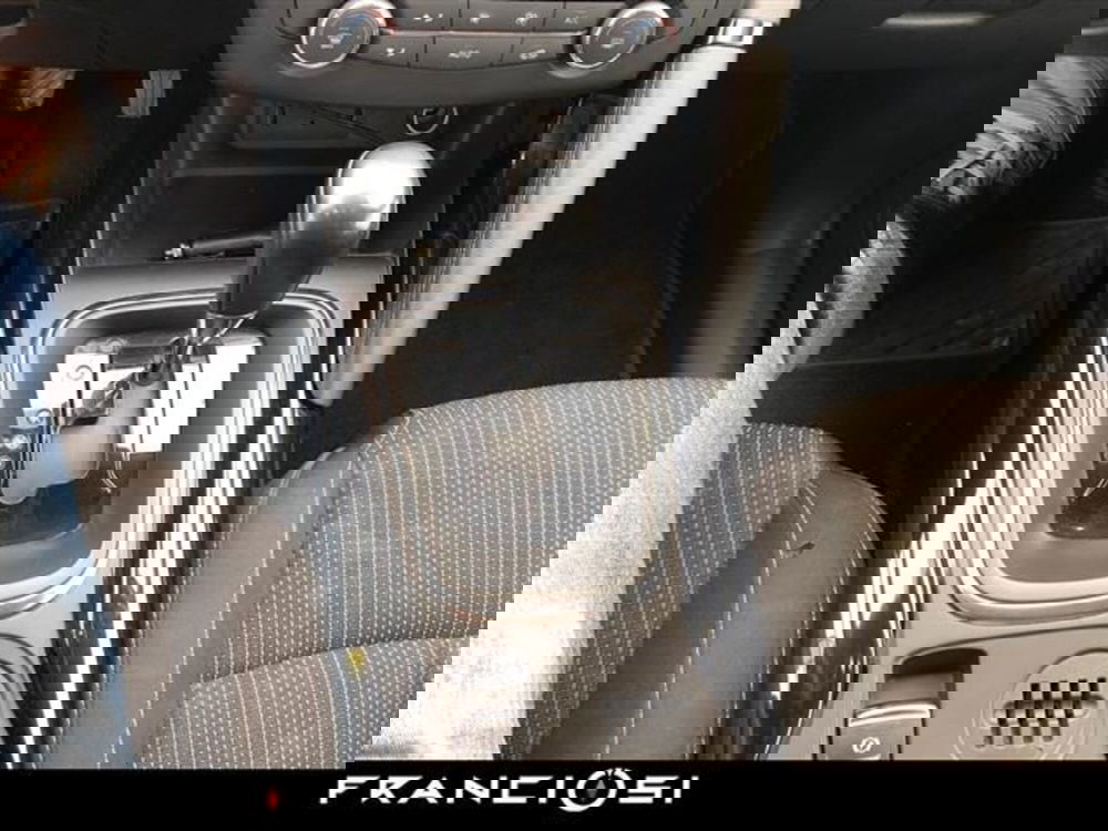 Renault Kadjar usata a Modena (8)