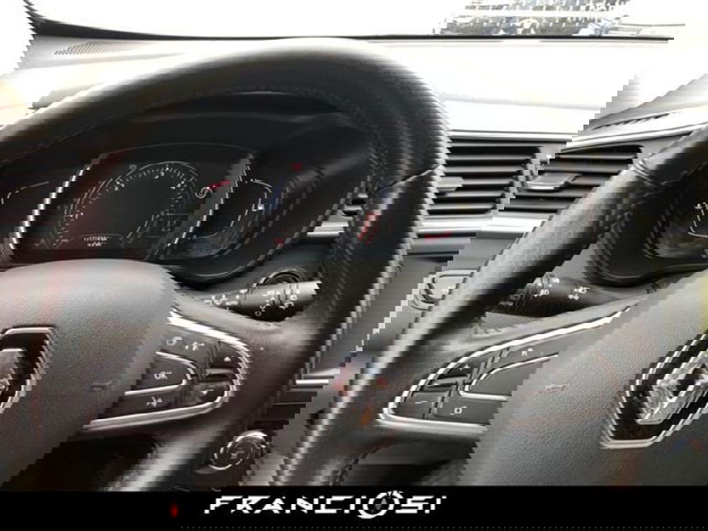 Renault Kadjar usata a Modena (9)