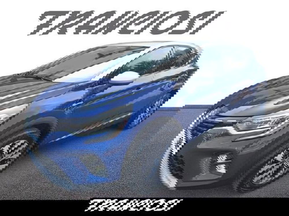 Renault Captur usata a Modena