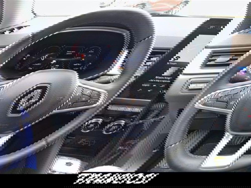 Renault Captur usata a Modena (10)