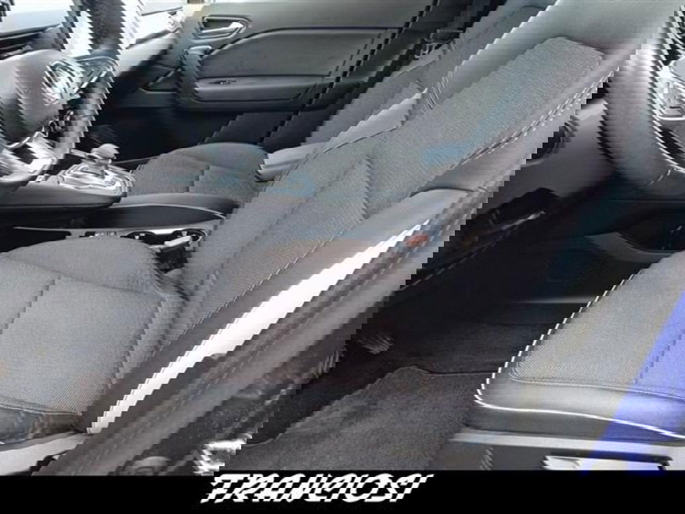 Renault Captur usata a Modena (11)