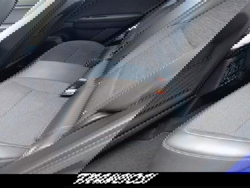 Renault Captur usata a Modena (12)