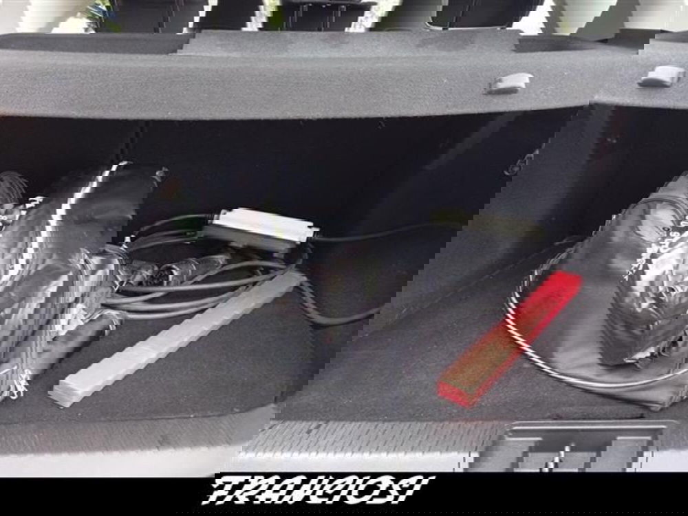 Renault Captur usata a Modena (13)