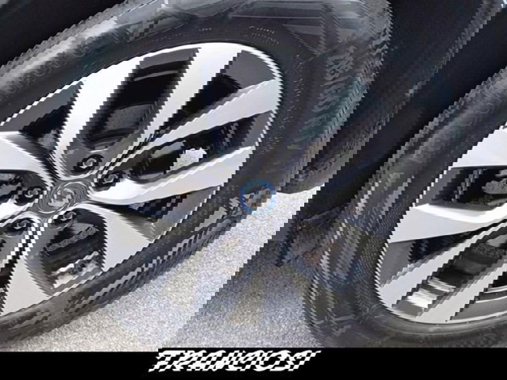 Renault Captur usata a Modena (14)