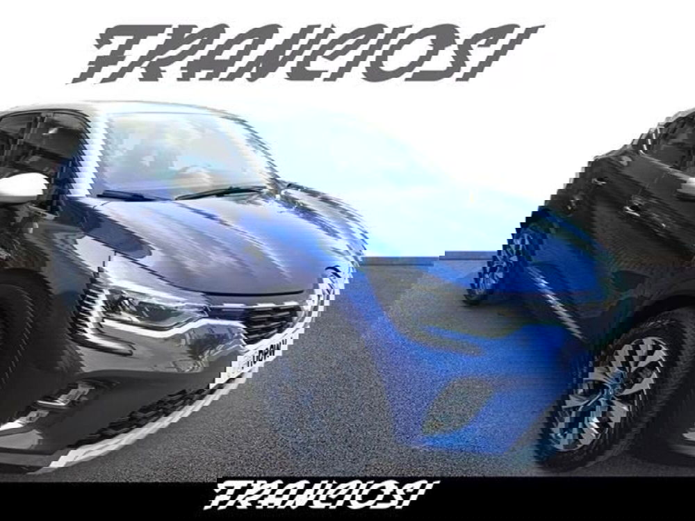 Renault Captur usata a Modena (2)