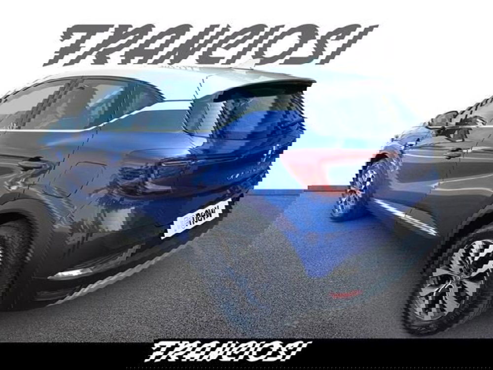 Renault Captur usata a Modena (3)