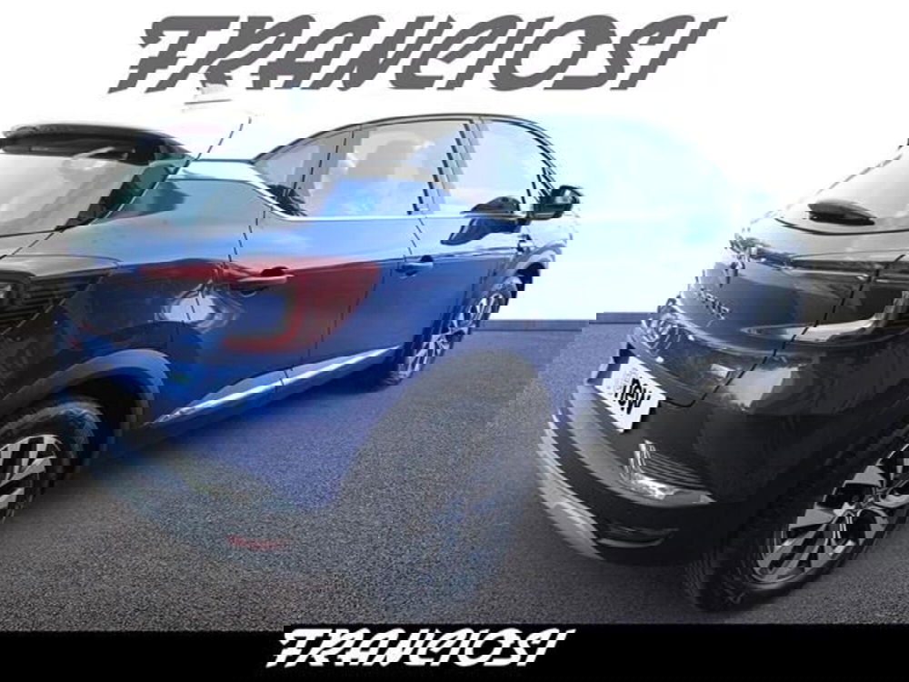 Renault Captur usata a Modena (4)