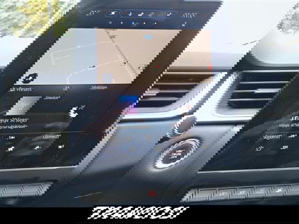 Renault Captur usata a Modena (6)