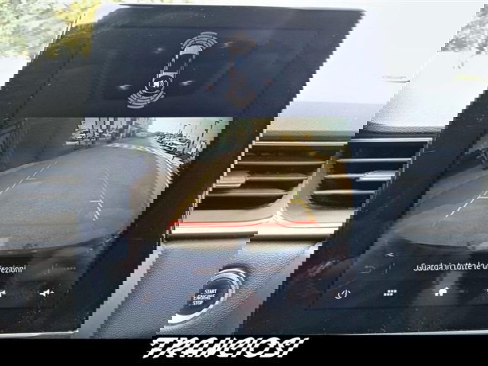 Renault Captur usata a Modena (7)