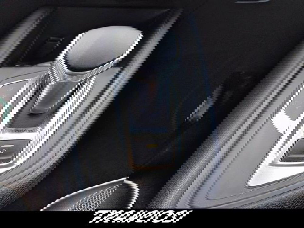 Renault Captur usata a Modena (8)