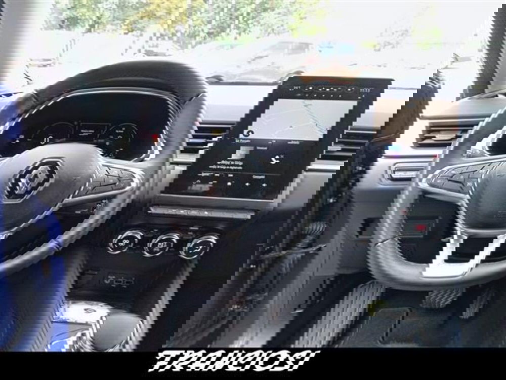 Renault Captur usata a Modena (9)