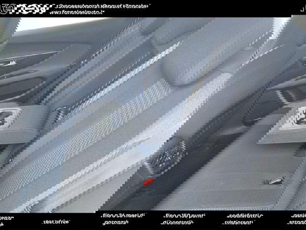 Peugeot 3008 usata a Modena (10)