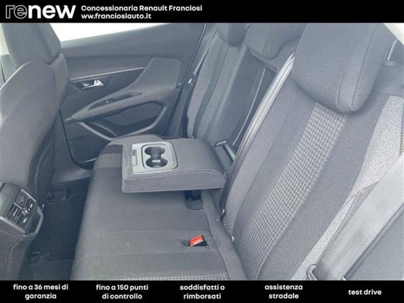 Peugeot 3008 usata a Modena (10)