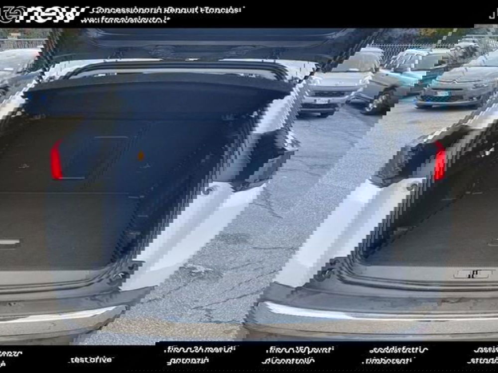 Peugeot 3008 usata a Modena (11)