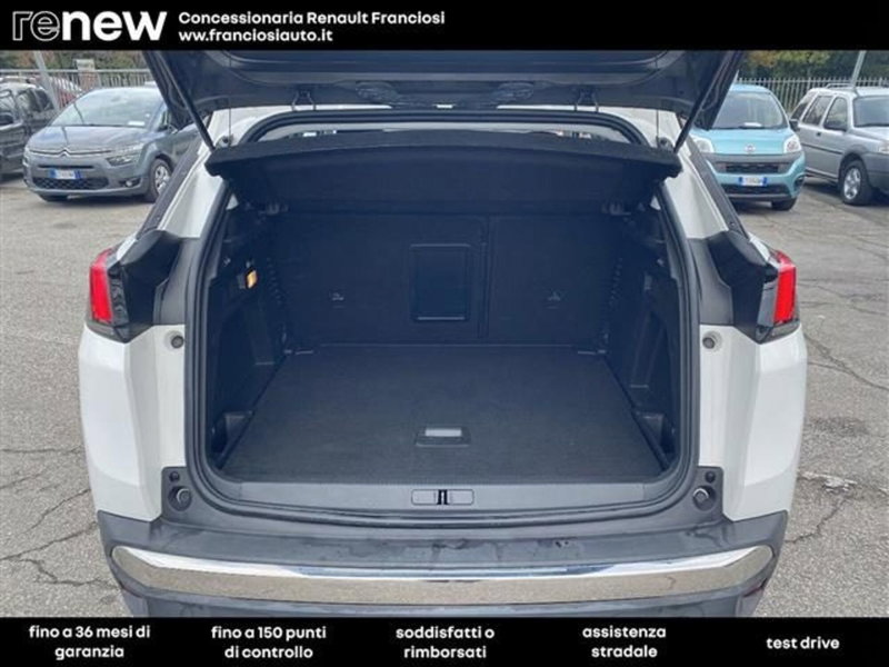 Peugeot 3008 usata a Modena (11)