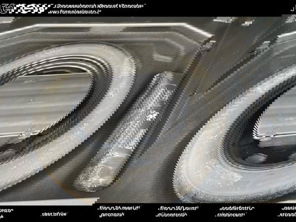 Peugeot 3008 usata a Modena (12)