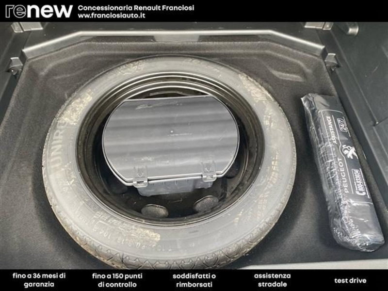 Peugeot 3008 usata a Modena (12)