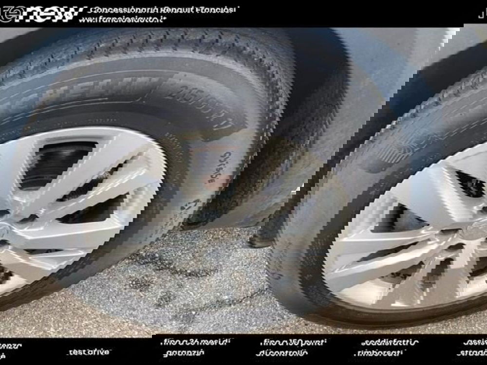 Peugeot 3008 usata a Modena (13)