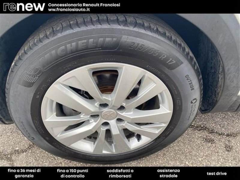 Peugeot 3008 usata a Modena (13)