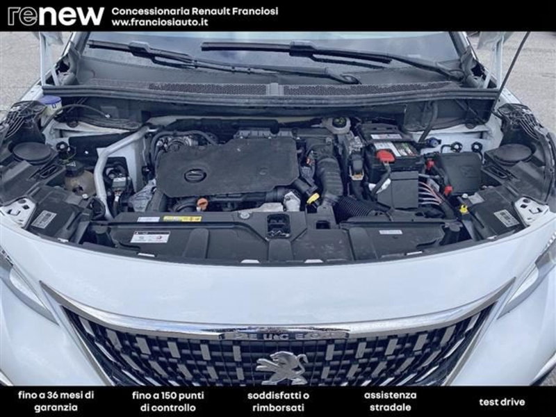 Peugeot 3008 usata a Modena (15)