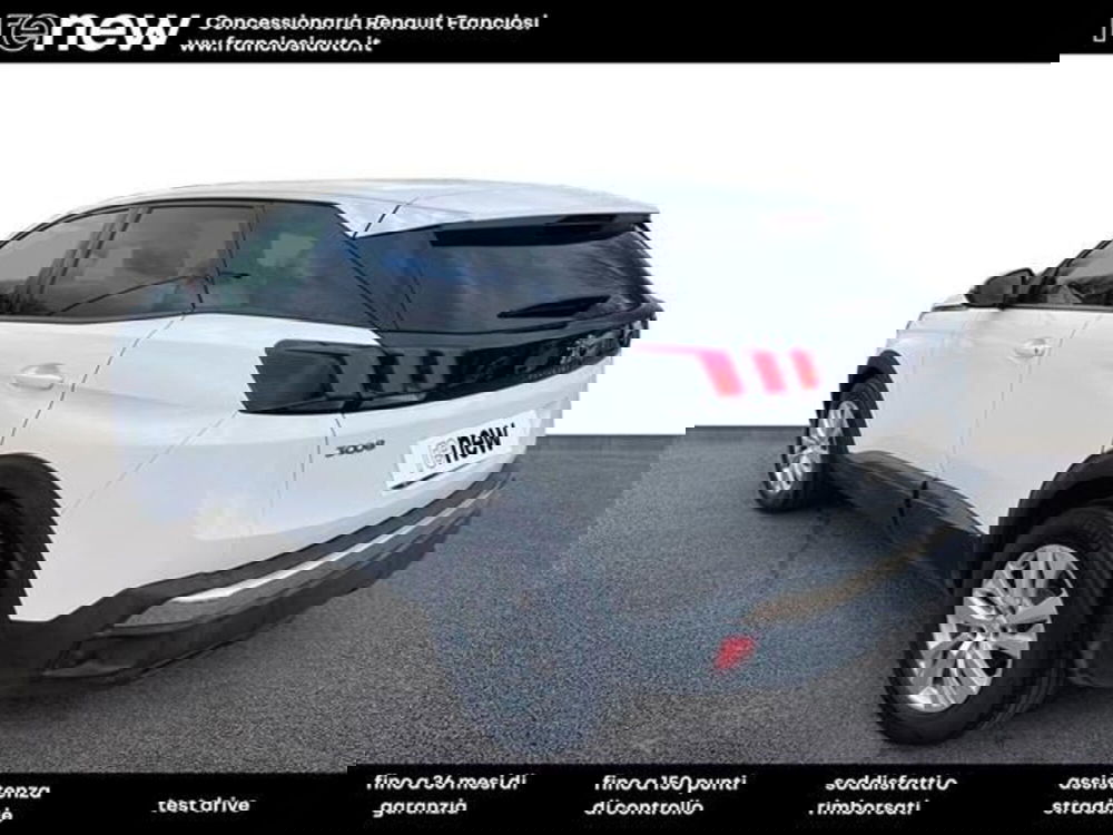 Peugeot 3008 usata a Modena (3)