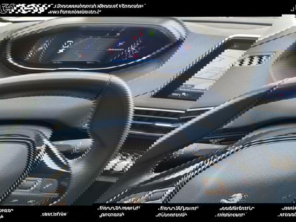 Peugeot 3008 usata a Modena (5)