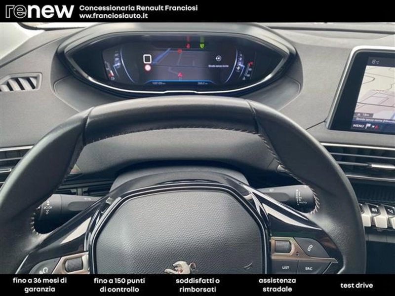 Peugeot 3008 usata a Modena (5)