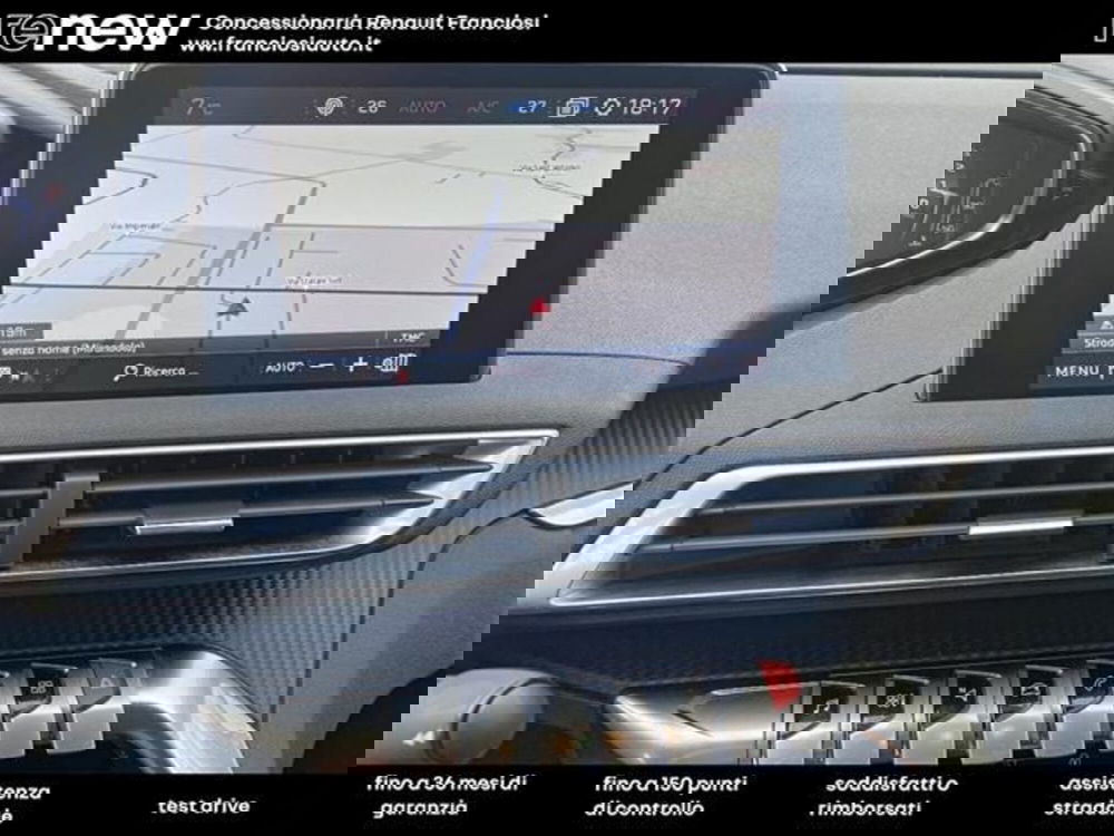 Peugeot 3008 usata a Modena (6)