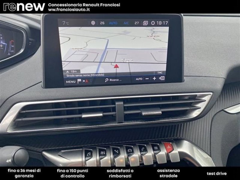 Peugeot 3008 usata a Modena (6)