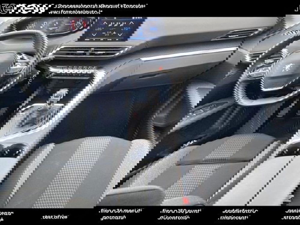 Peugeot 3008 usata a Modena (7)